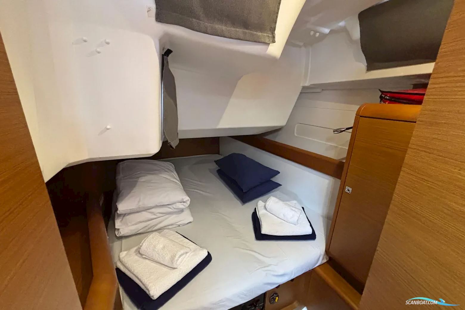 Jeanneau Sun Odyssey 479