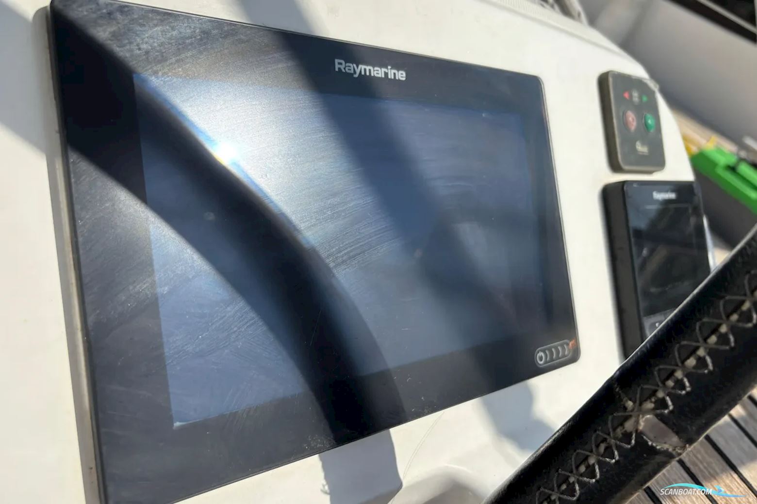 Jeanneau Sun Odyssey 479