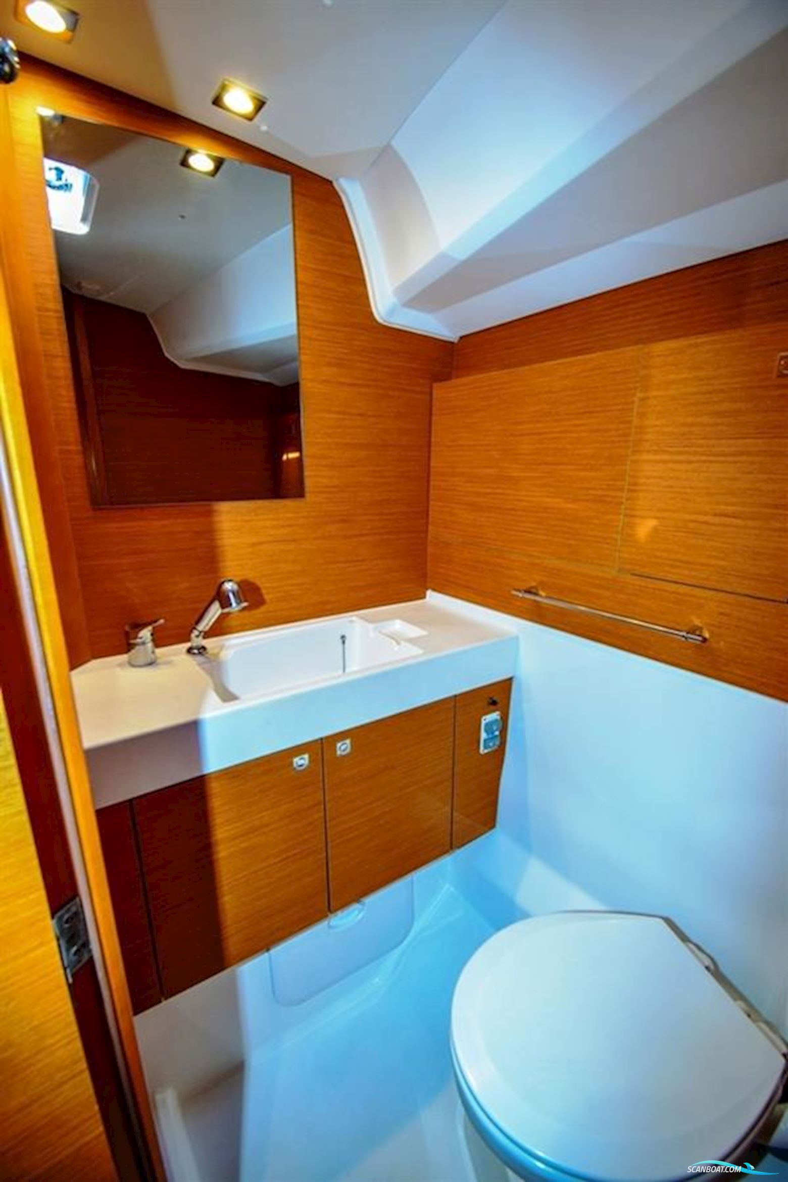 Jeanneau SUN ODYSSEY 479