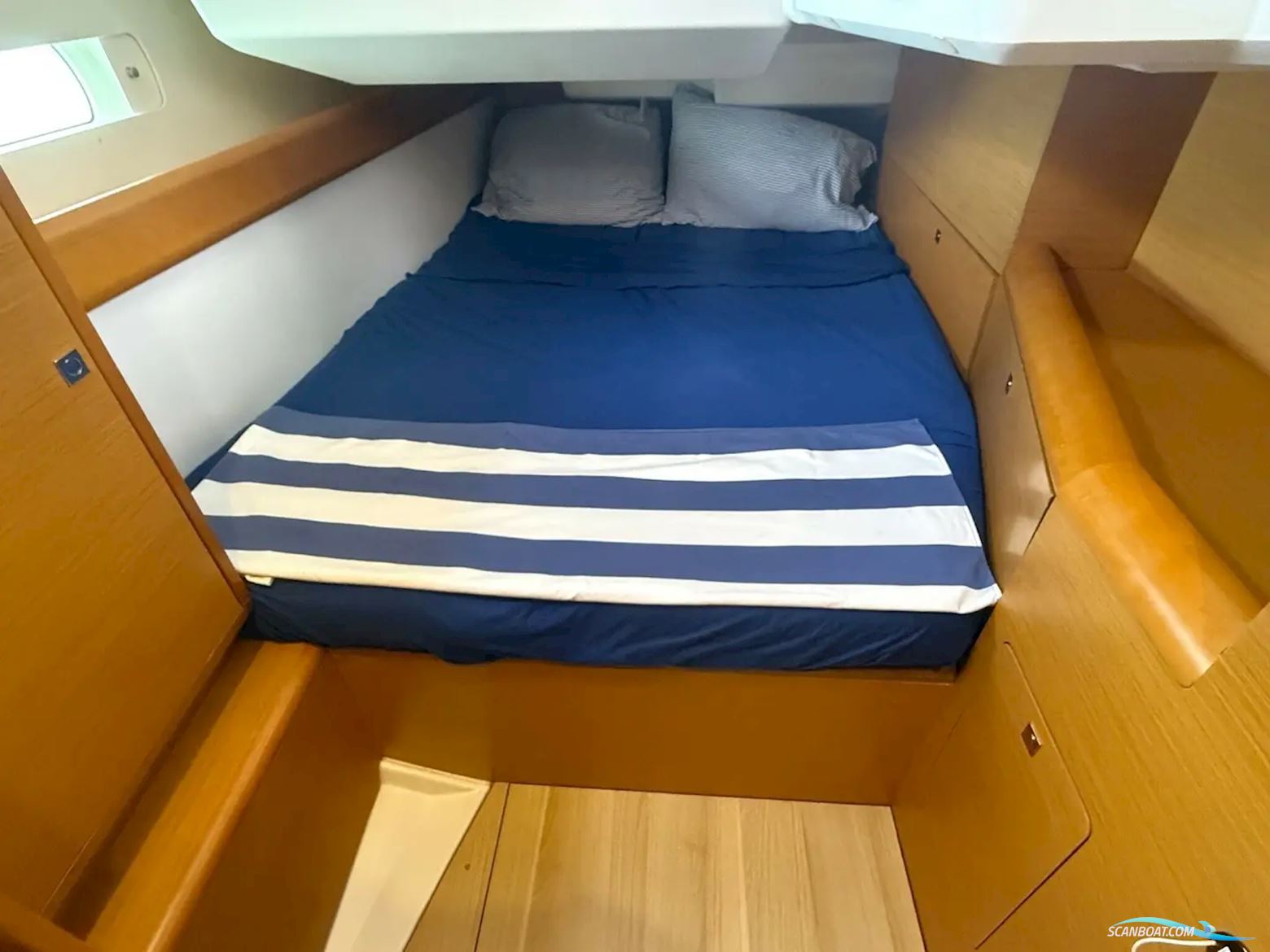 Jeanneau Sun Odyssey 479