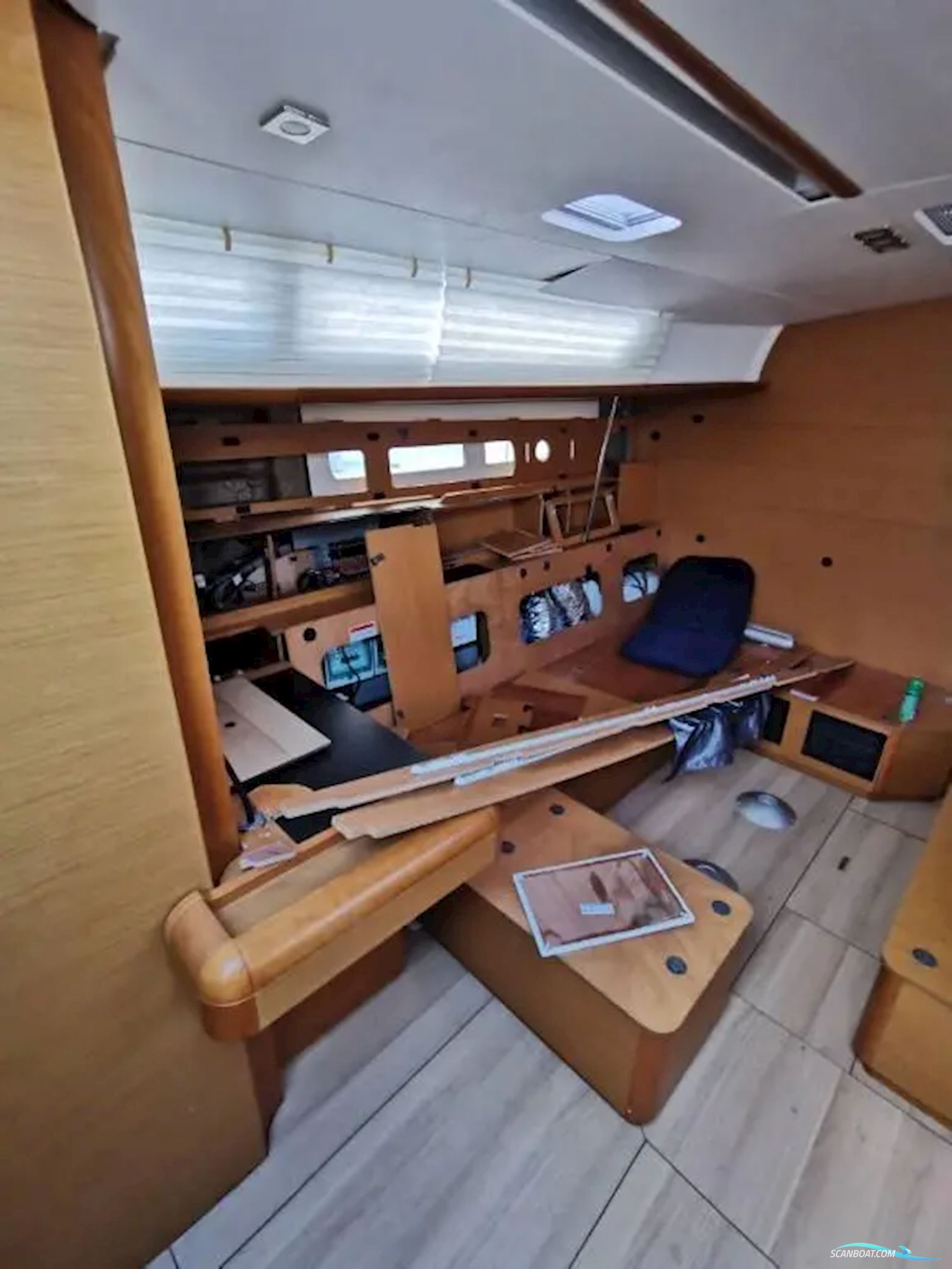 Jeanneau Sun Odyssey 479