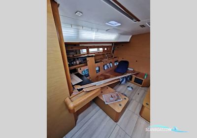 Jeanneau Sun Odyssey 479 Sailingboat 2017, with Yanmar engine, Virgin Islands