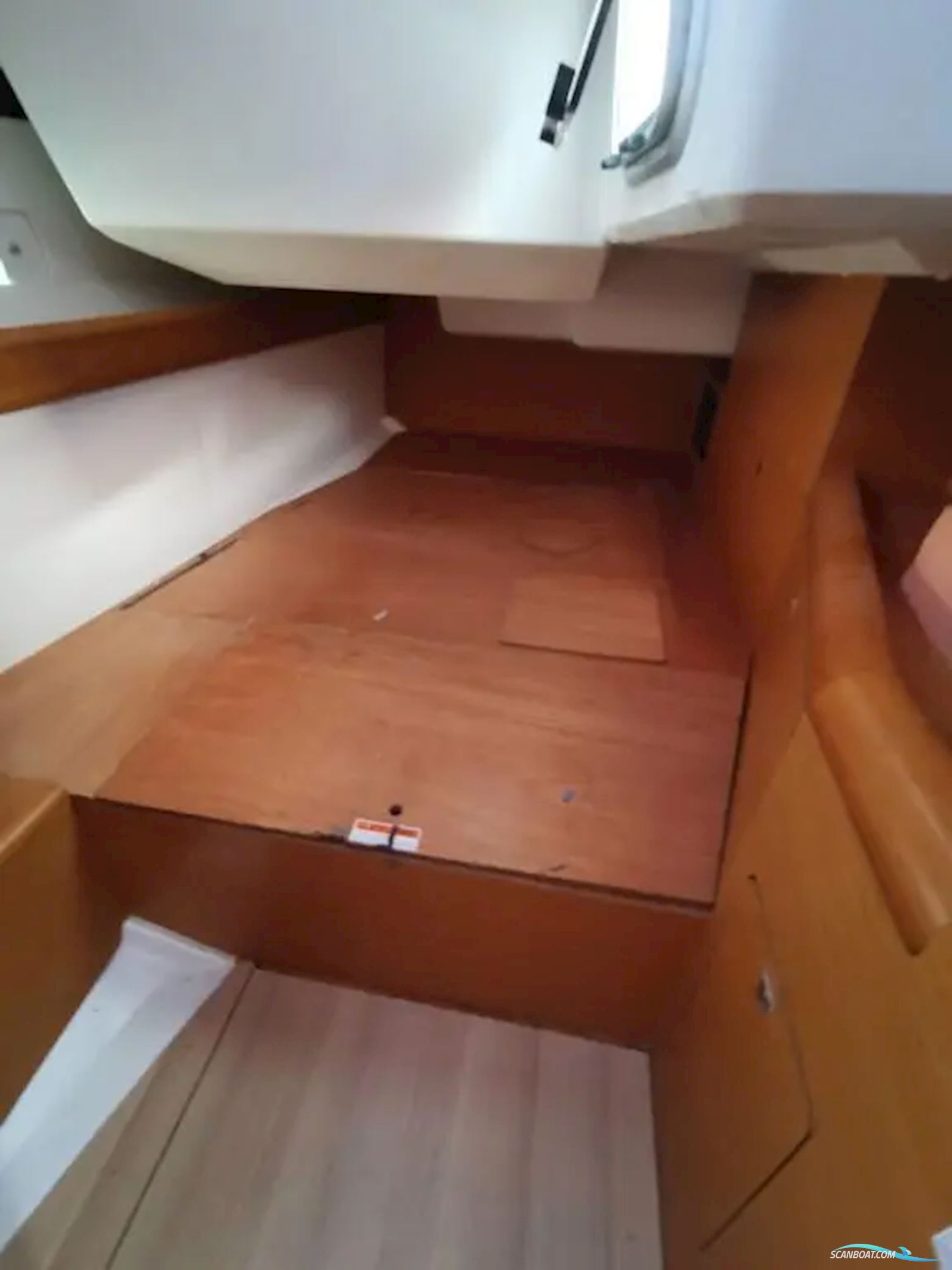 Jeanneau Sun Odyssey 479
