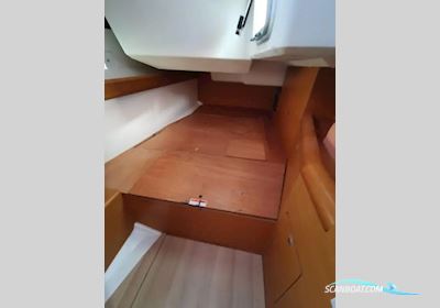 Jeanneau Sun Odyssey 479 Sailingboat 2017, with Yanmar engine, Virgin Islands