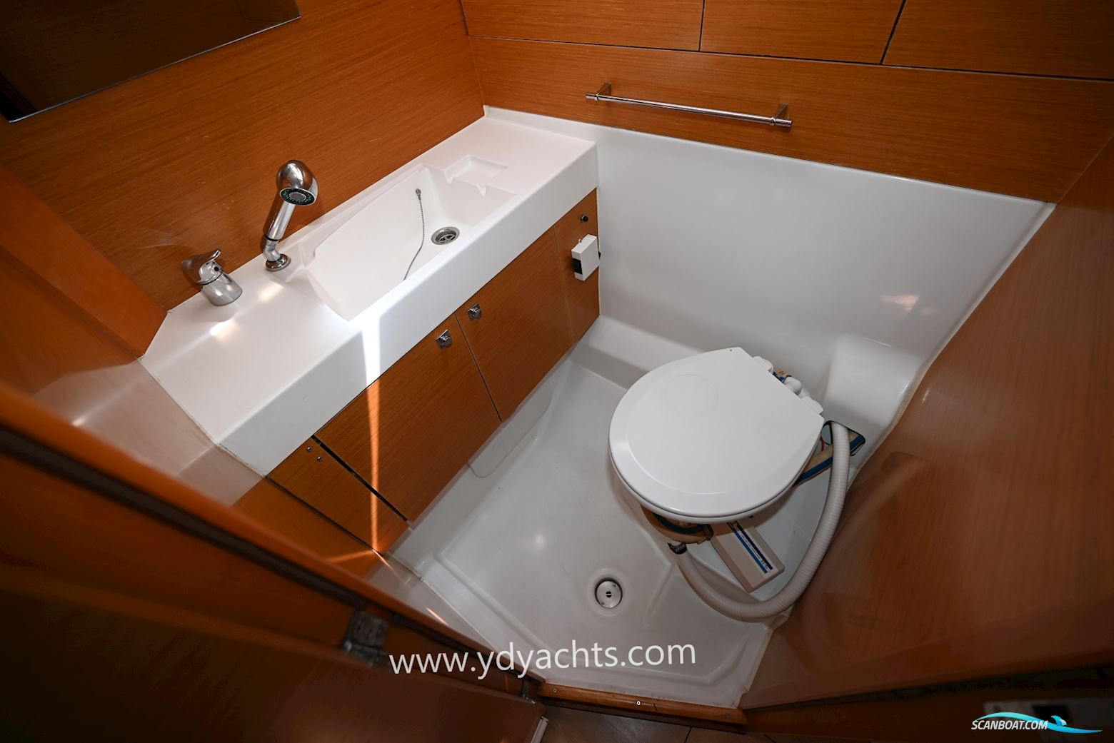 Jeanneau Sun Odyssey 479