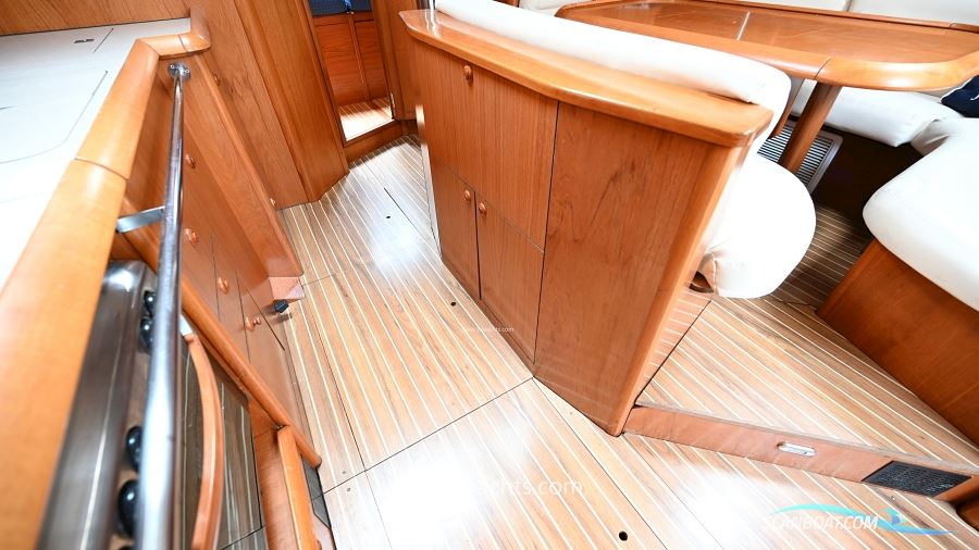 Jeanneau Sun Odyssey 49