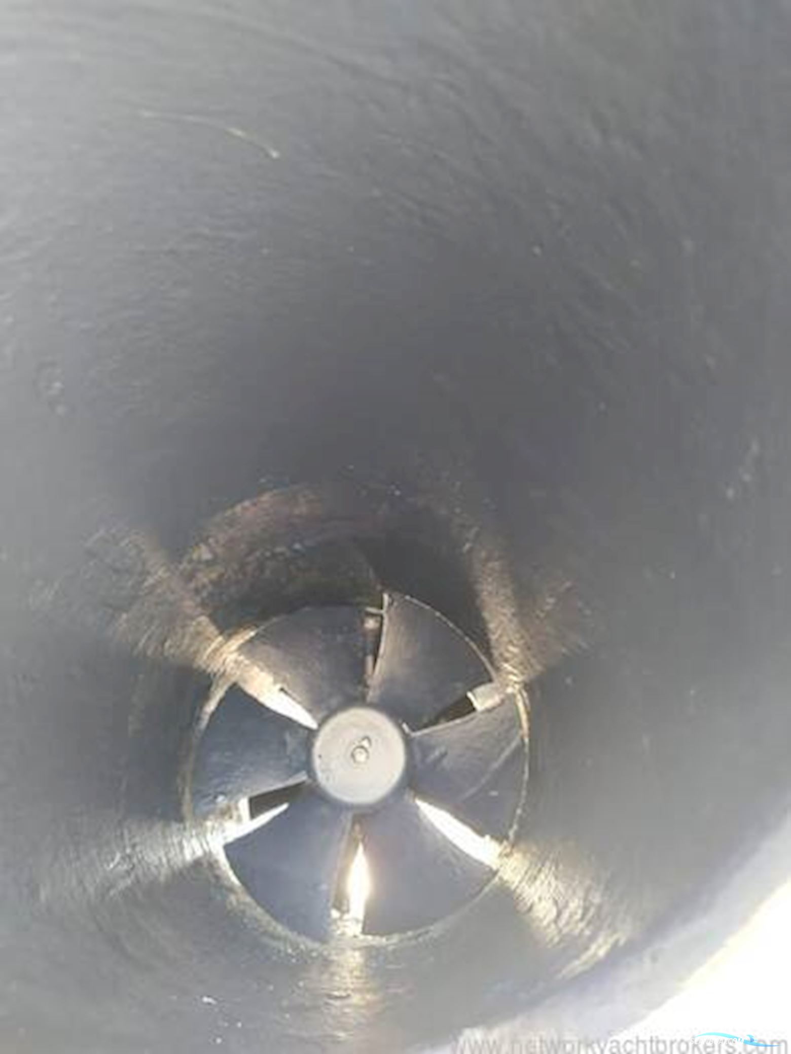 Jeanneau Sun Odyssey 49