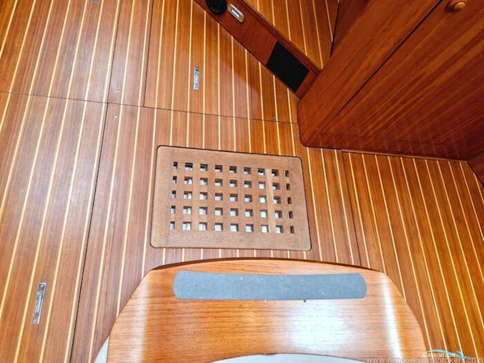 Jeanneau Sun Odyssey 49