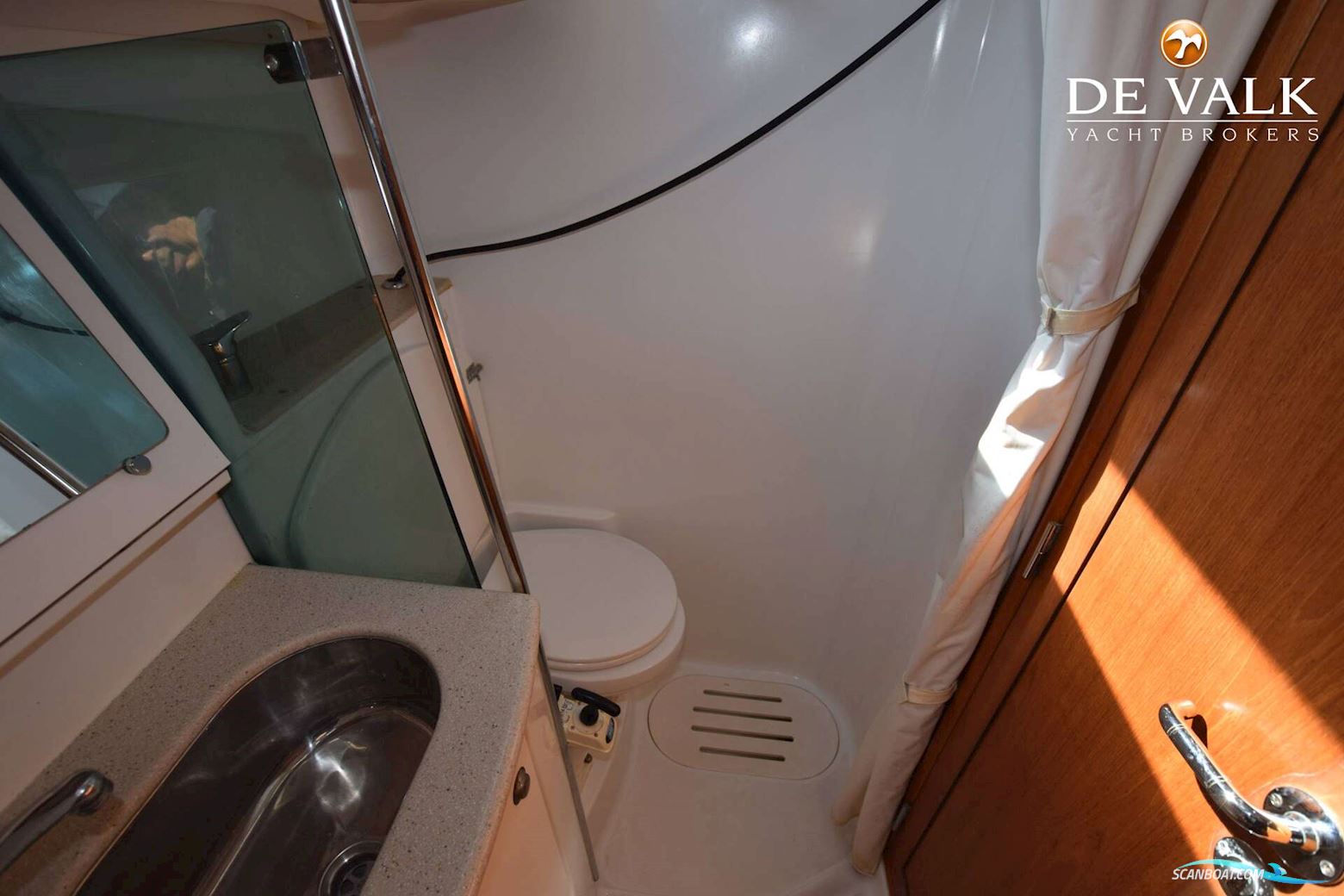 Jeanneau Sun Odyssey 49