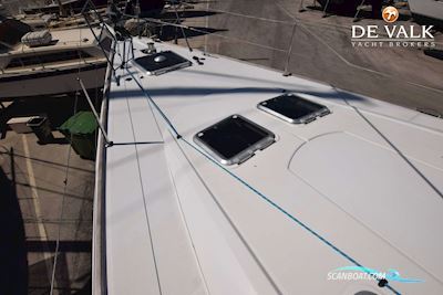 Jeanneau Sun Odyssey 49 Sailingboat 2006, with Yanmar  engine, Spain