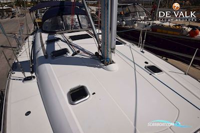 Jeanneau Sun Odyssey 49 Sailingboat 2006, with Yanmar  engine, Spain