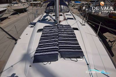 Jeanneau Sun Odyssey 49 Sailingboat 2006, with Yanmar  engine, Spain