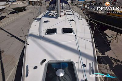 Jeanneau Sun Odyssey 49 Sailingboat 2006, with Yanmar engine, Spain