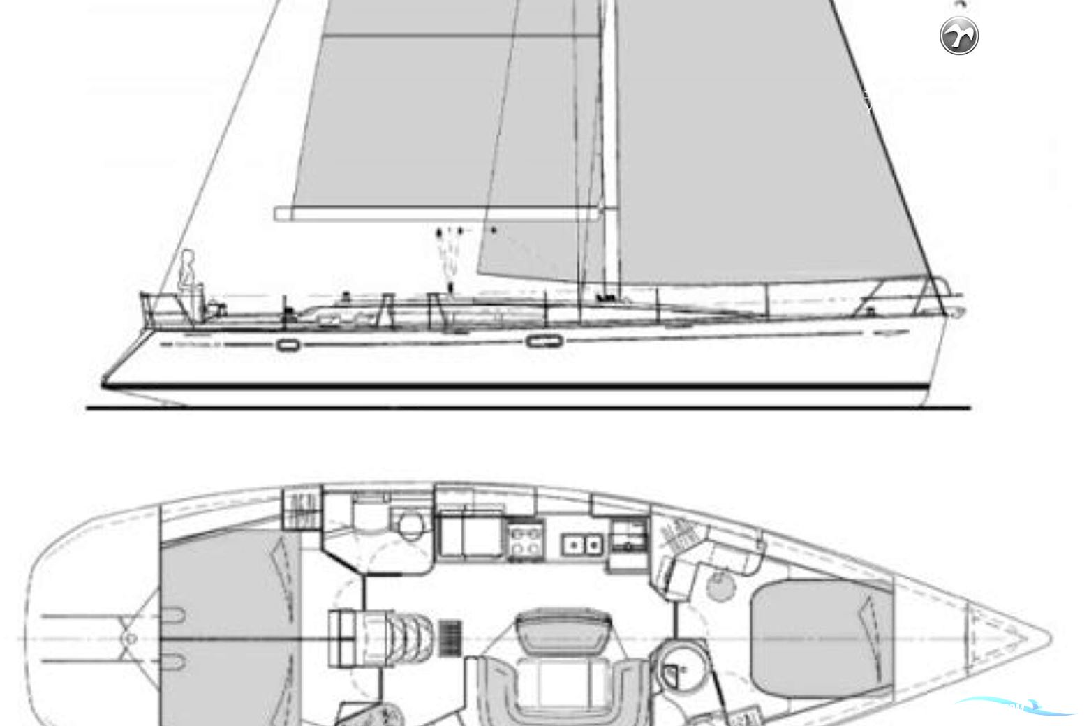 Jeanneau Sun Odyssey 49