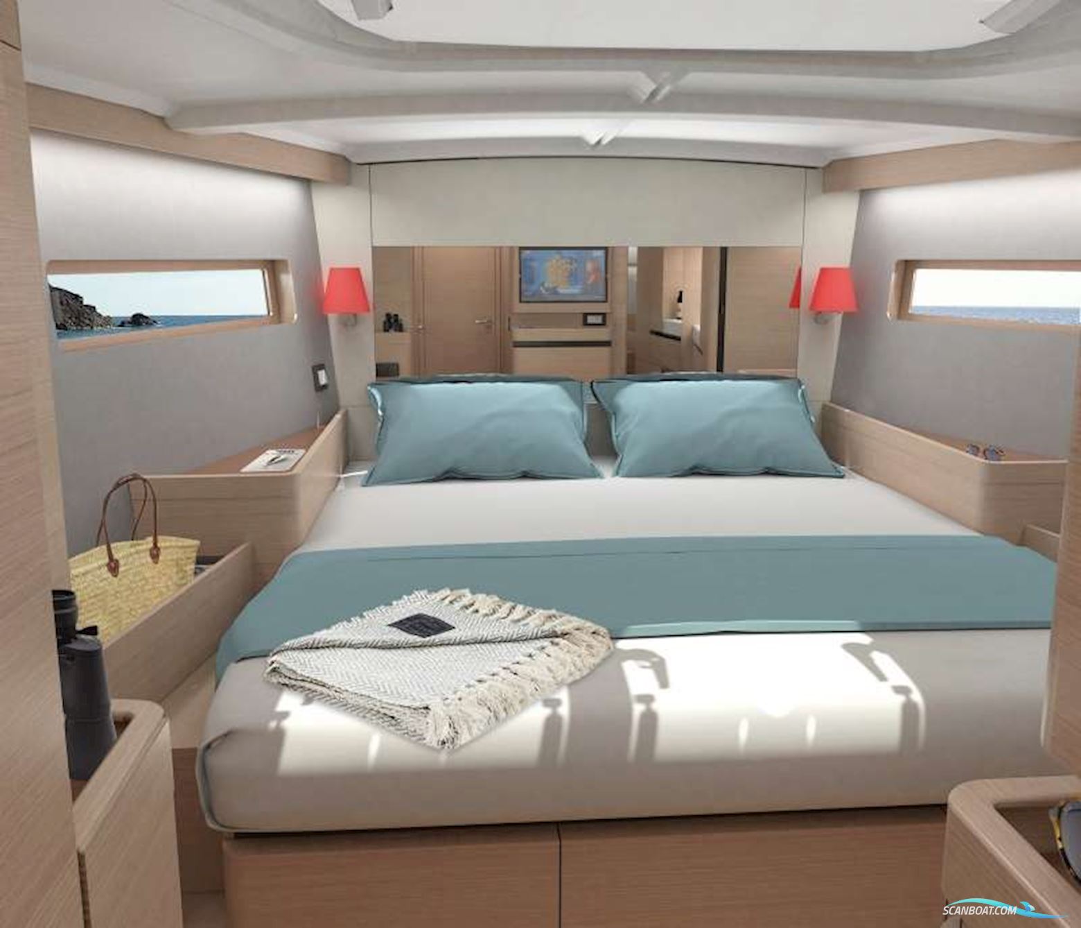 Jeanneau Sun Odyssey 490