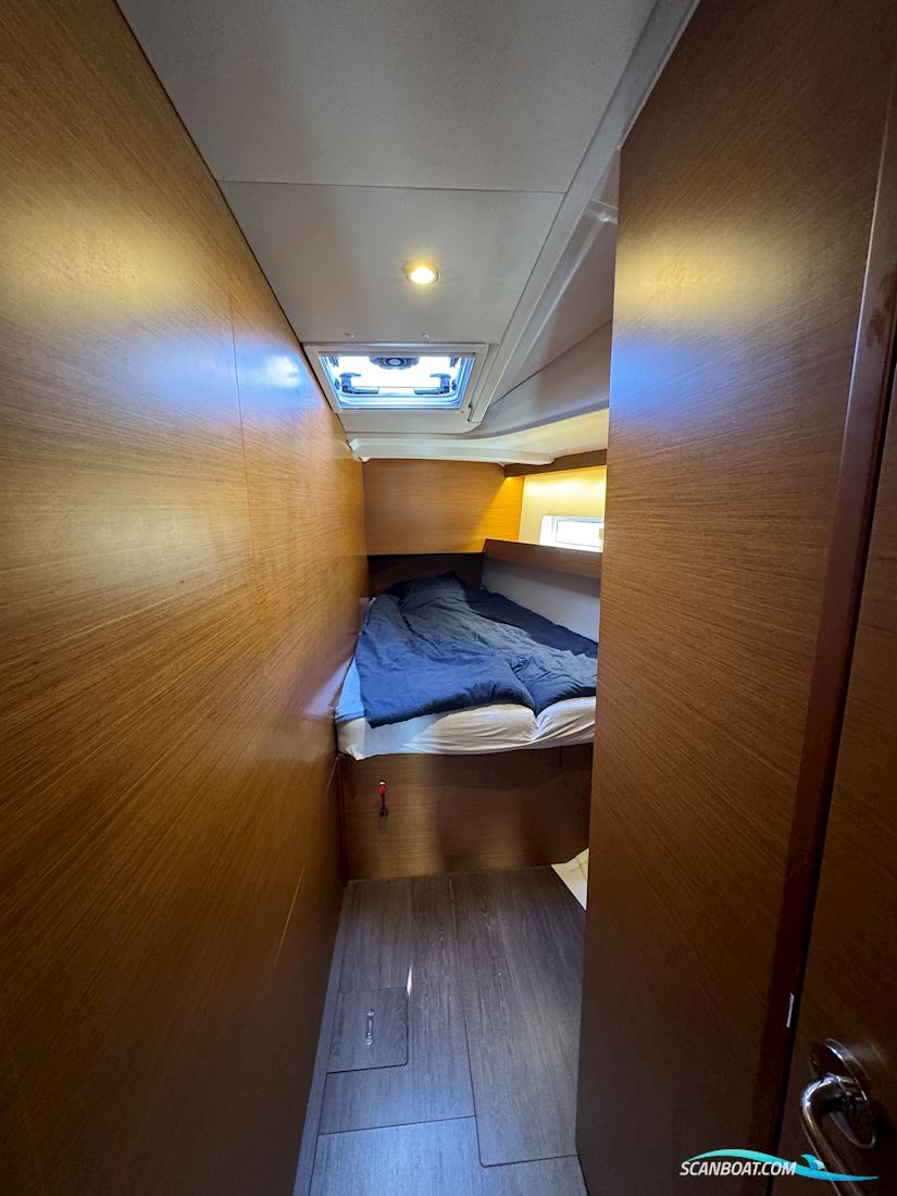 Jeanneau Sun Odyssey 490