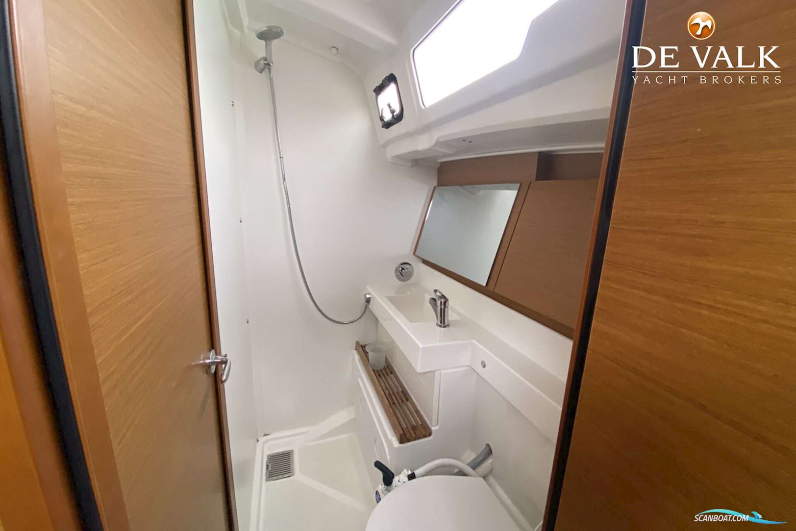 Jeanneau Sun Odyssey 490