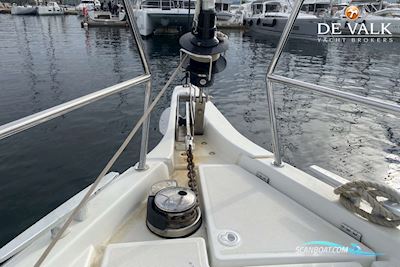 Jeanneau Sun Odyssey 490 Sailingboat 2019, with Yanmar engine, Italy
