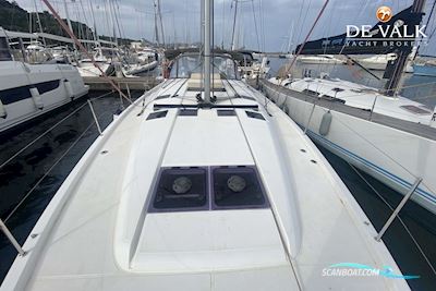 Jeanneau Sun Odyssey 490 Sailingboat 2019, with Yanmar engine, Italy