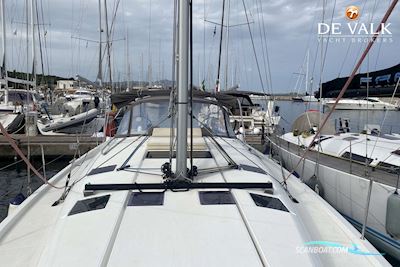 Jeanneau Sun Odyssey 490 Sailingboat 2019, with Yanmar engine, Italy
