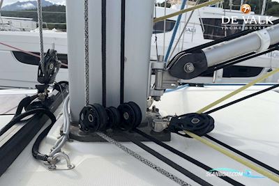 Jeanneau Sun Odyssey 490 Sailingboat 2019, with Yanmar engine, Italy