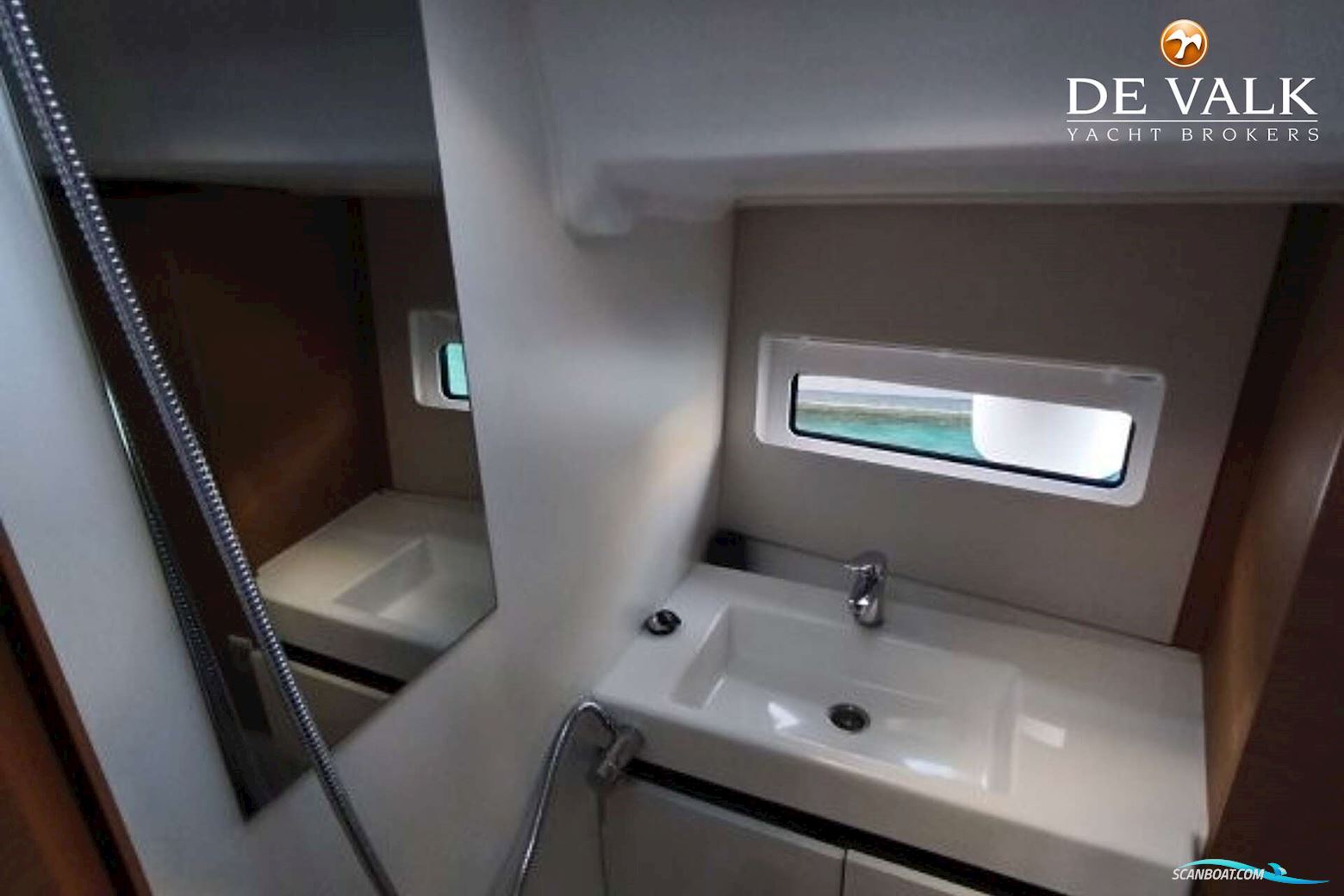 Jeanneau Sun Odyssey 490