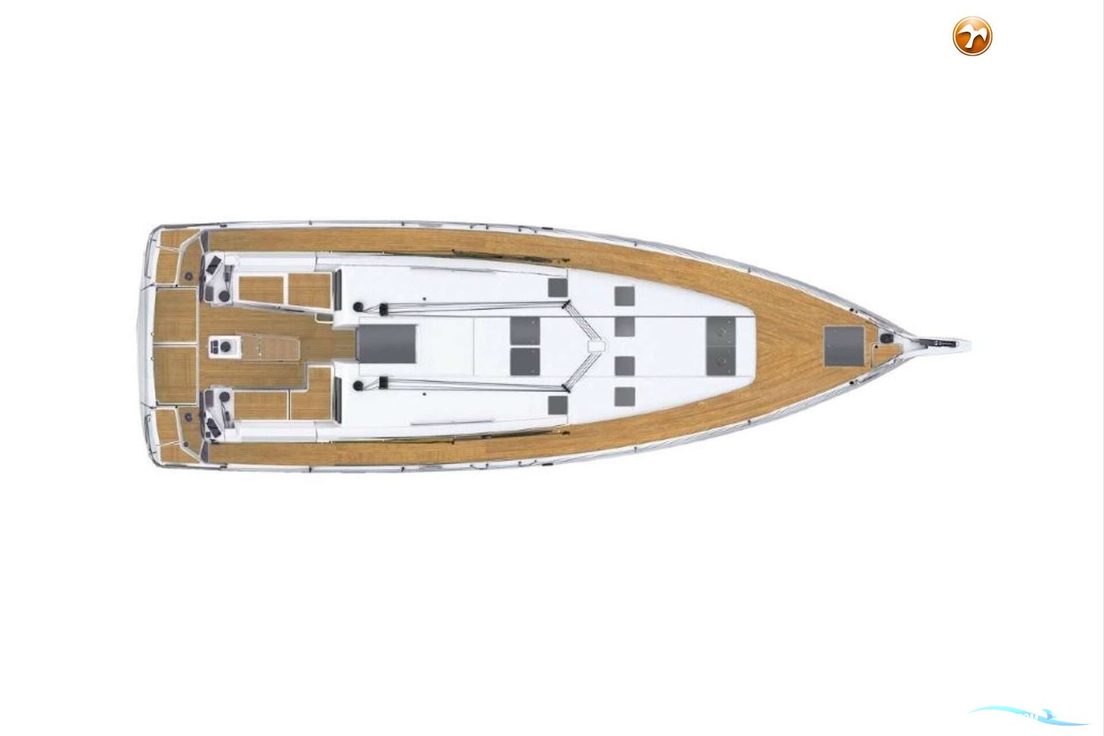 Jeanneau Sun Odyssey 490