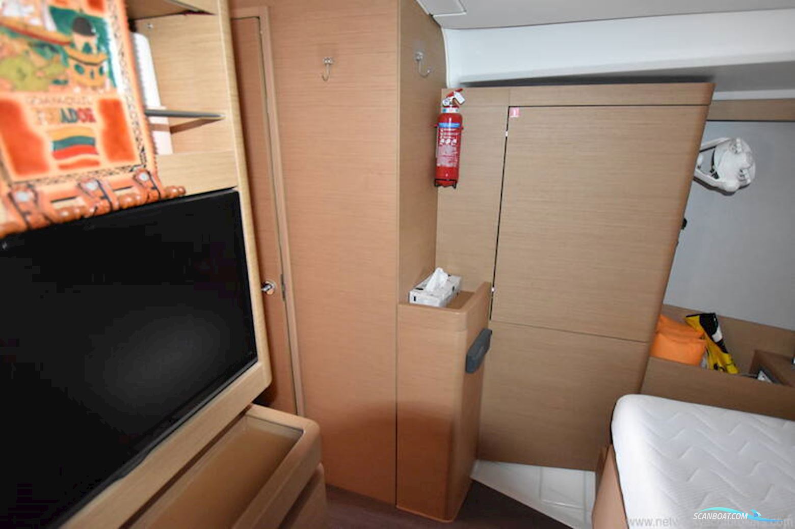 Jeanneau Sun Odyssey 490