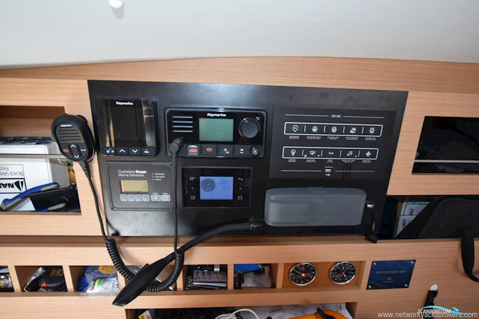 Jeanneau Sun Odyssey 490