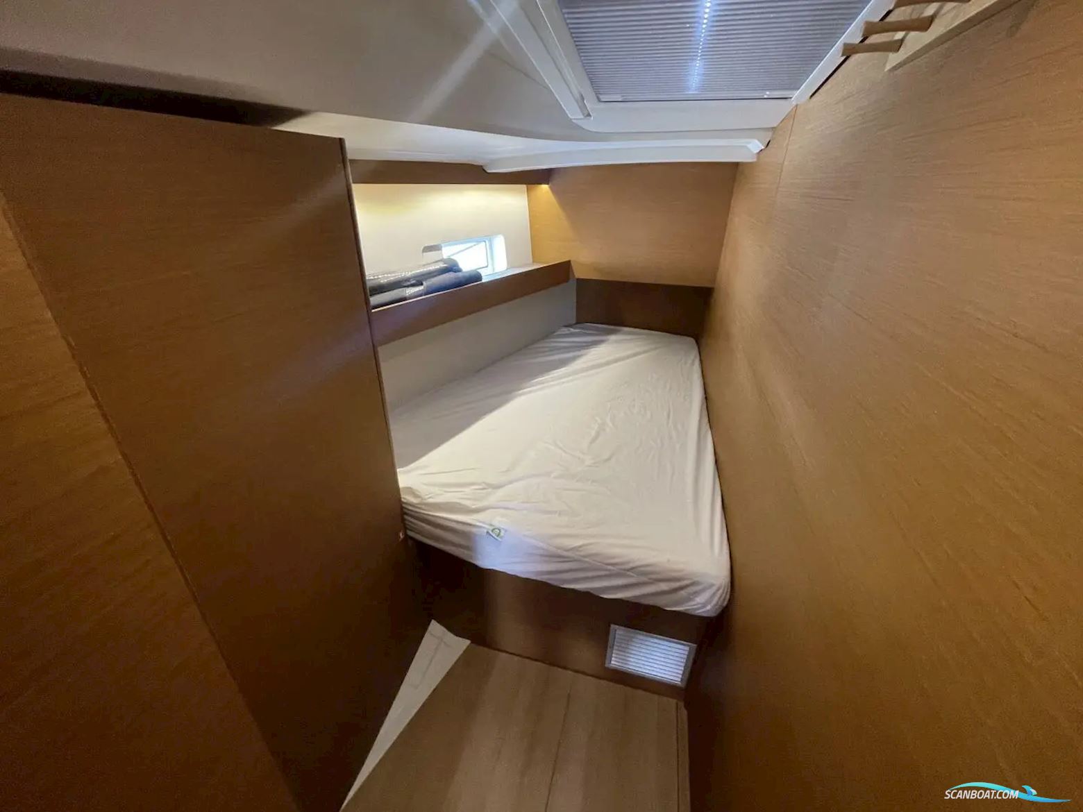 Jeanneau Sun Odyssey 490