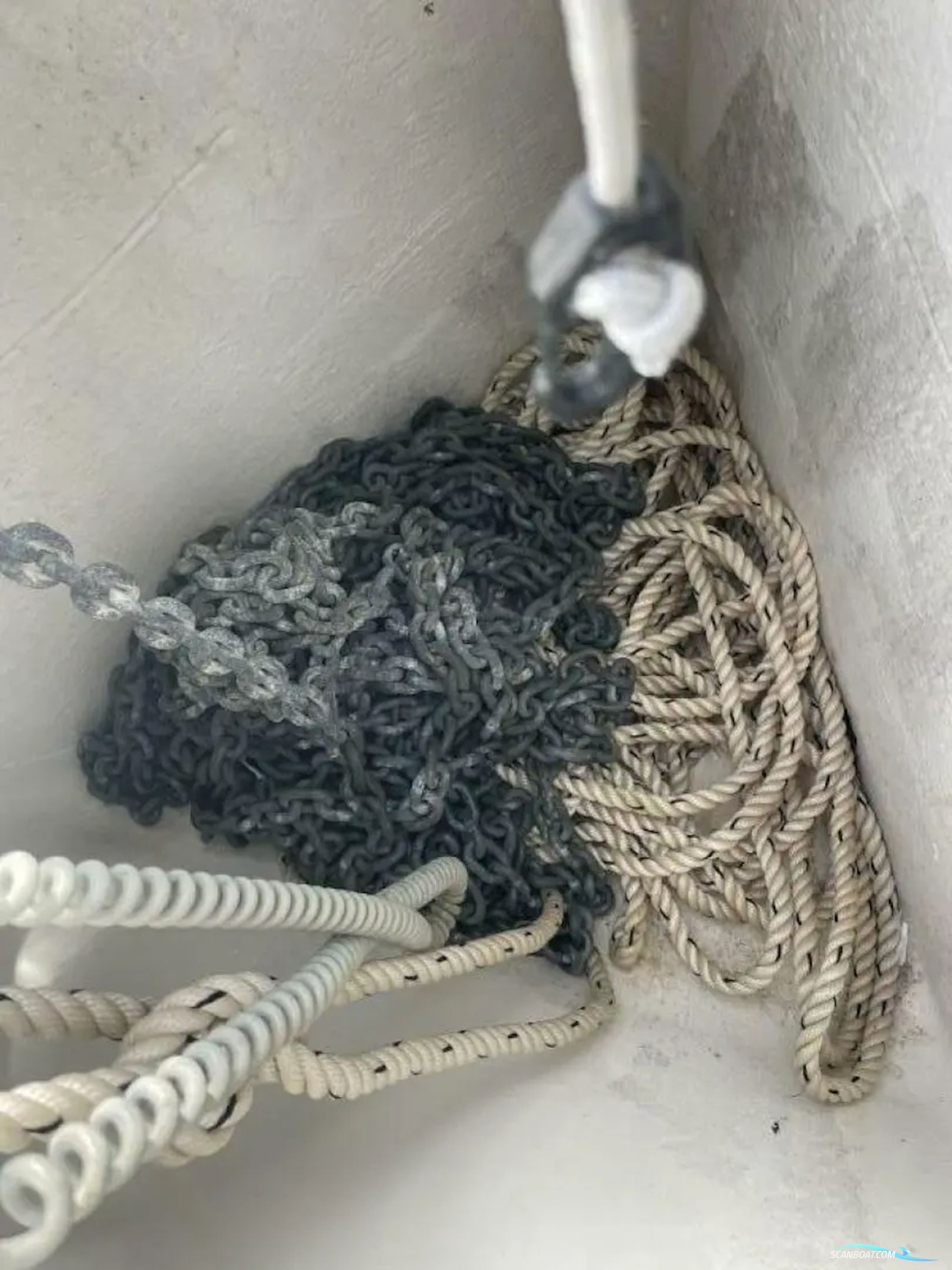 Jeanneau Sun Odyssey 490