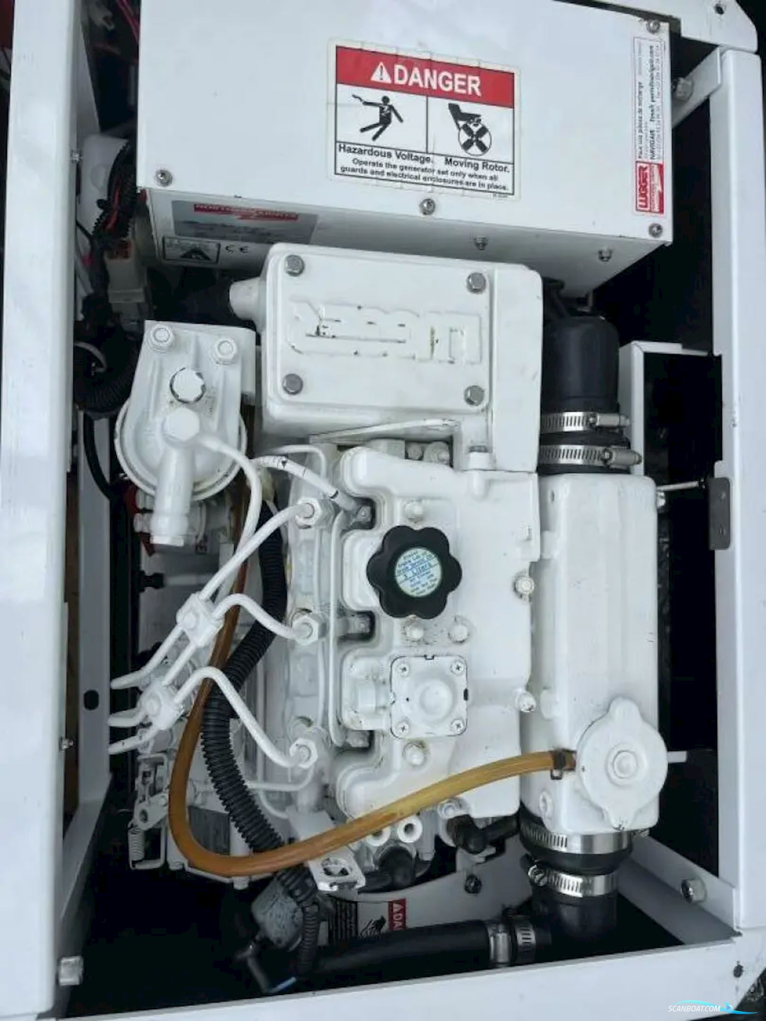 Jeanneau Sun Odyssey 490