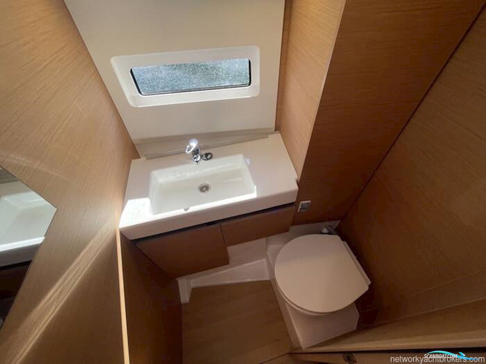 Jeanneau Sun Odyssey 490