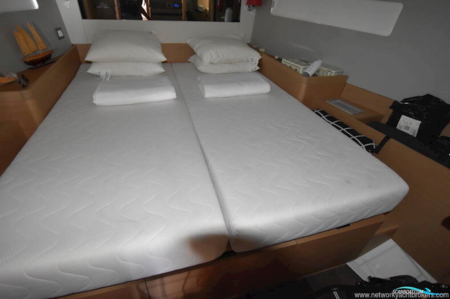 Jeanneau Sun Odyssey 490