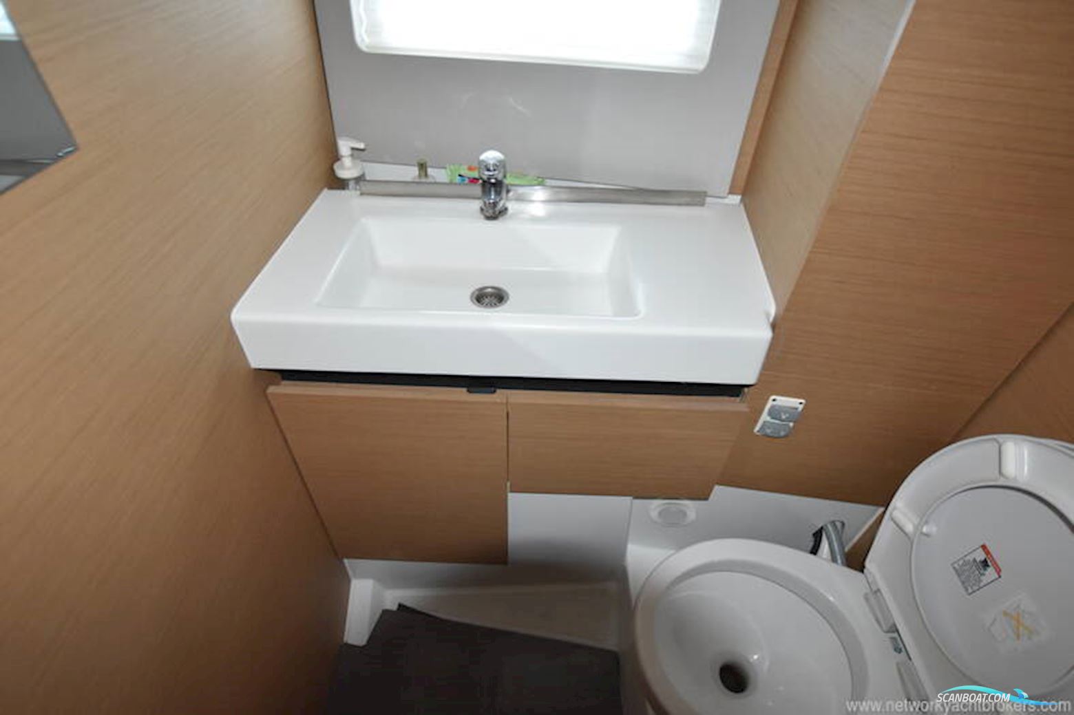 Jeanneau Sun Odyssey 490