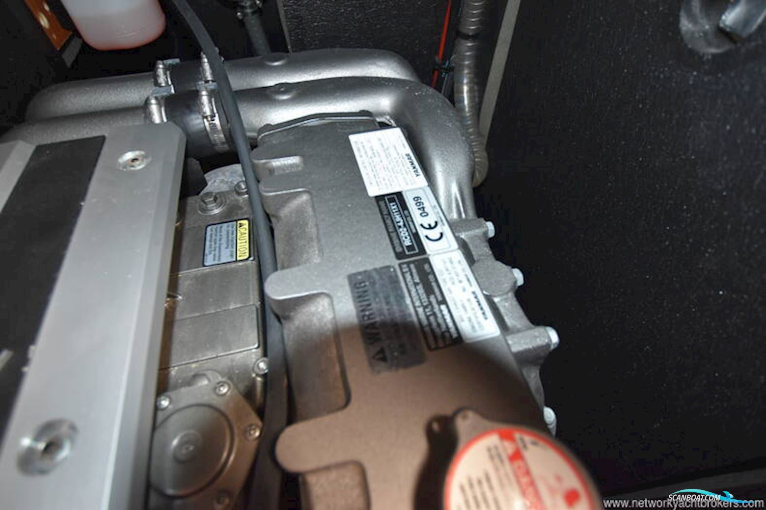 Jeanneau Sun Odyssey 490