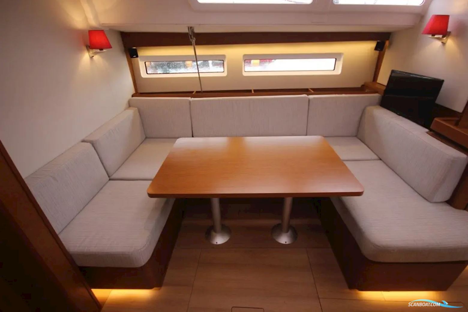 Jeanneau Sun Odyssey 490