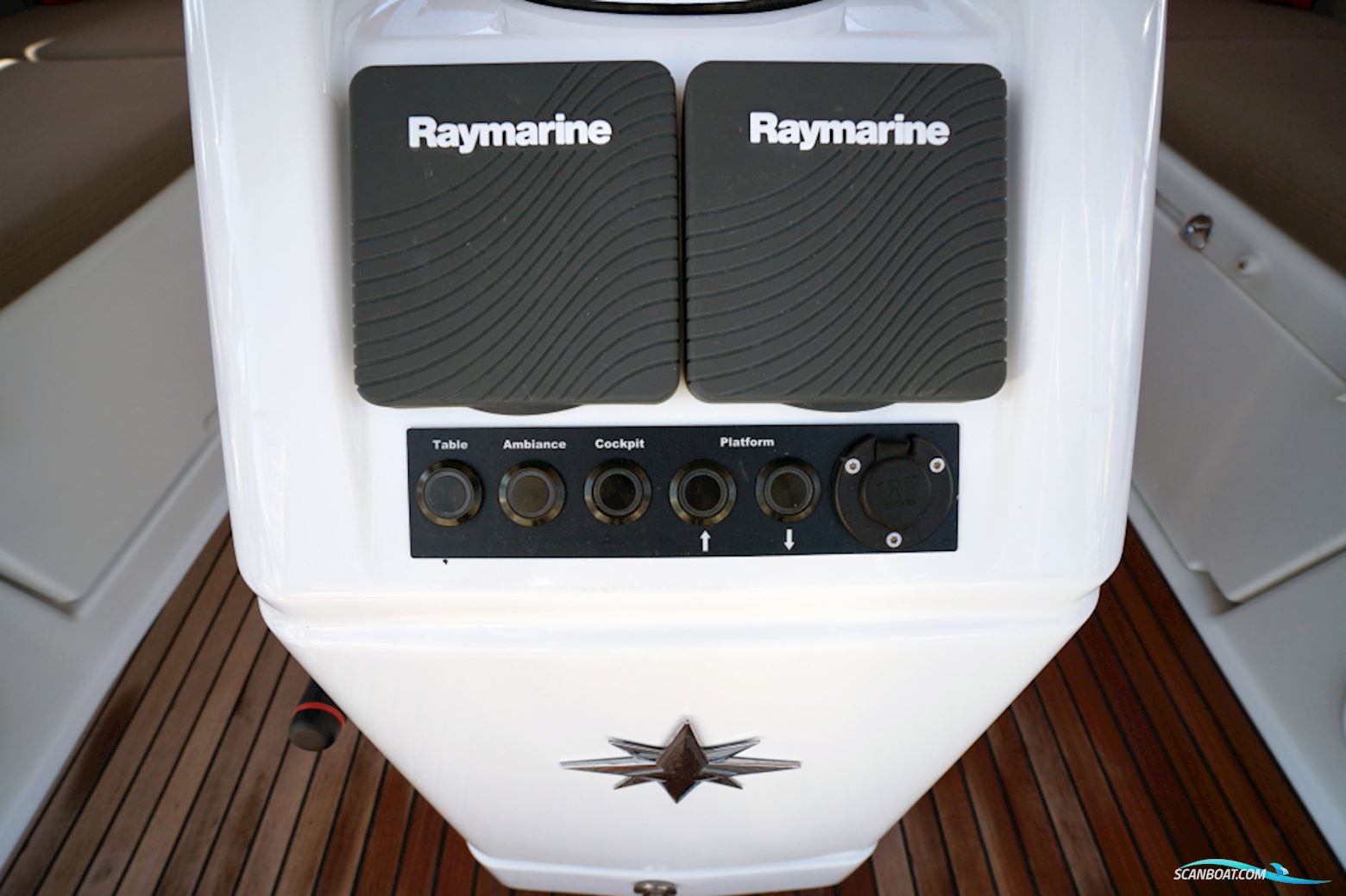 Jeanneau Sun Odyssey 490