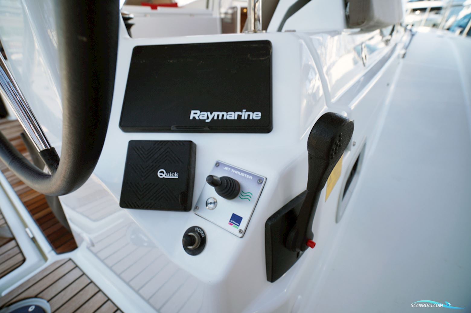 Jeanneau Sun Odyssey 490