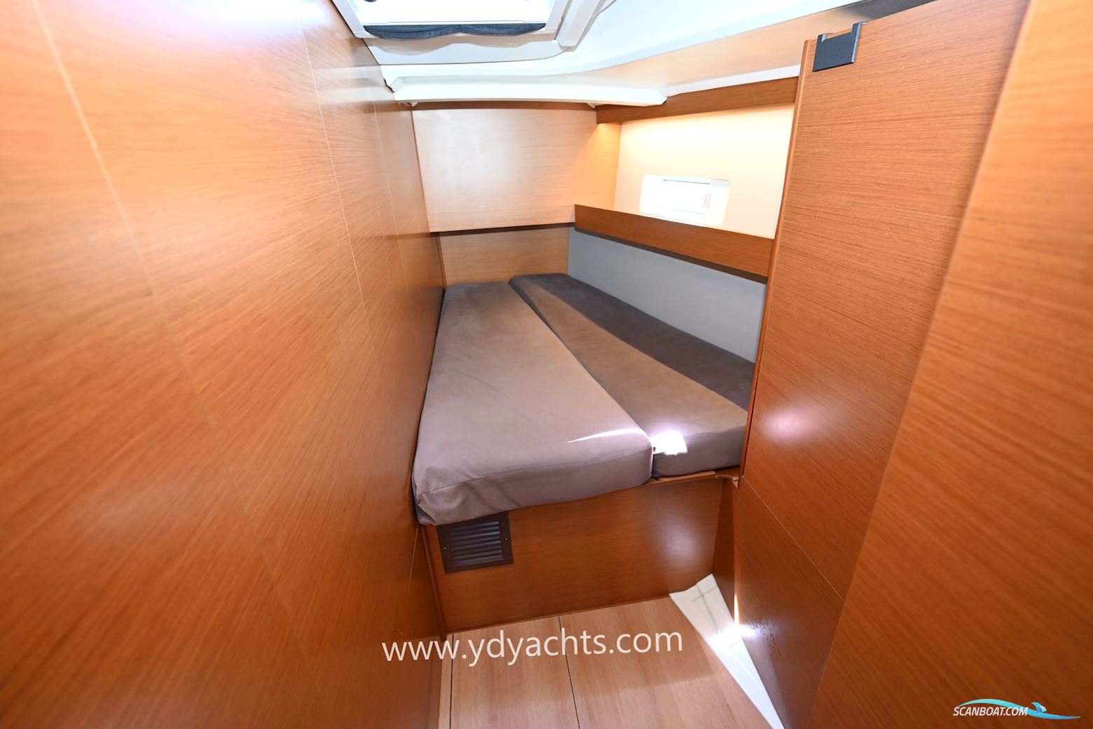 Jeanneau Sun Odyssey 490