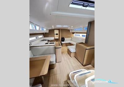 Jeanneau Sun Odyssey 490 Sailingboat 2026, with Yanmar 4JH80CR engine, United Kingdom