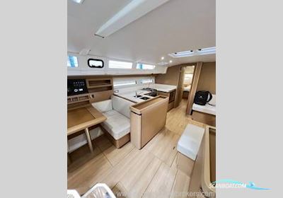 Jeanneau Sun Odyssey 490 Sailingboat 2026, with Yanmar 4JH80CR engine, United Kingdom