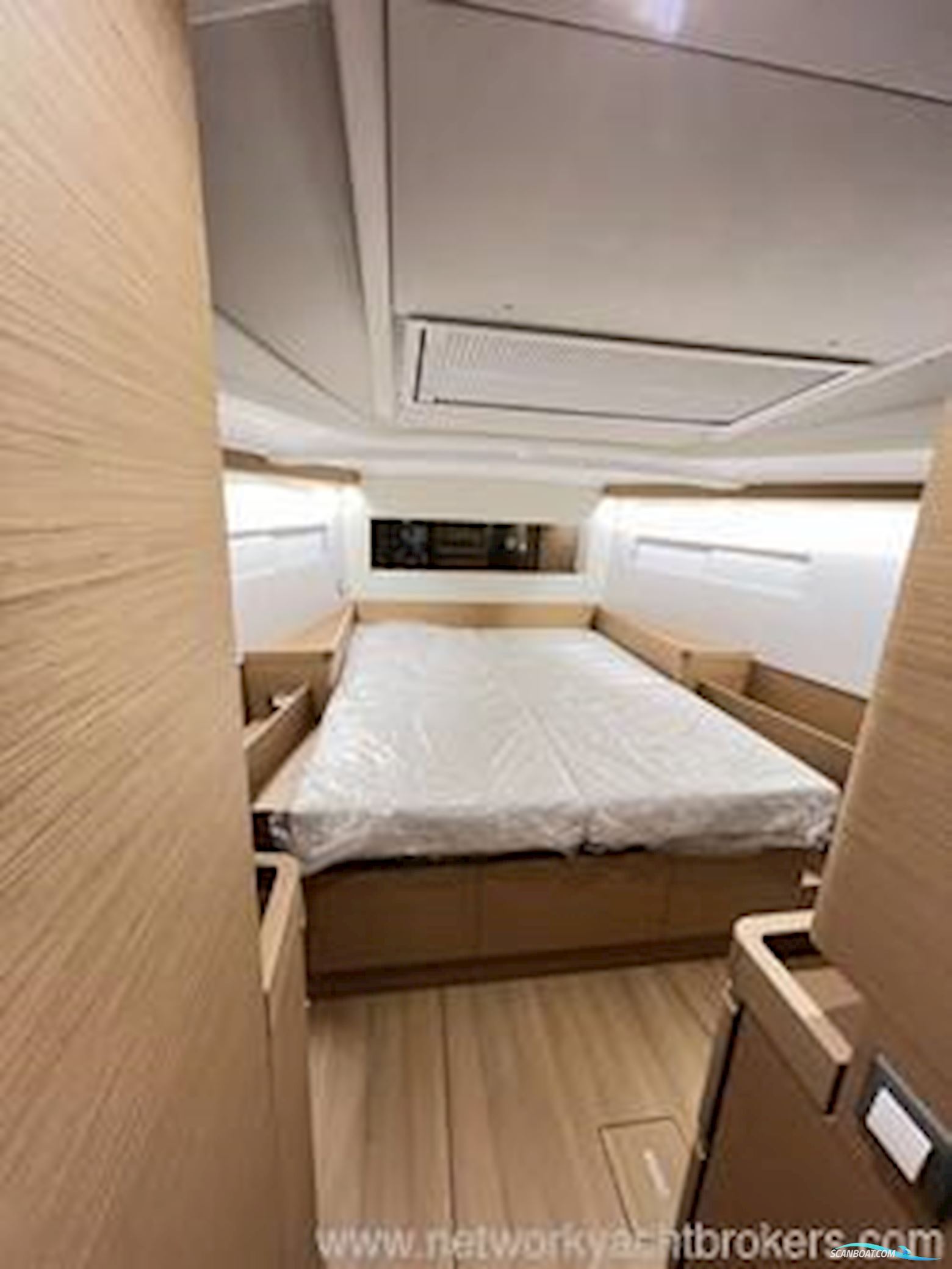 Jeanneau Sun Odyssey 490