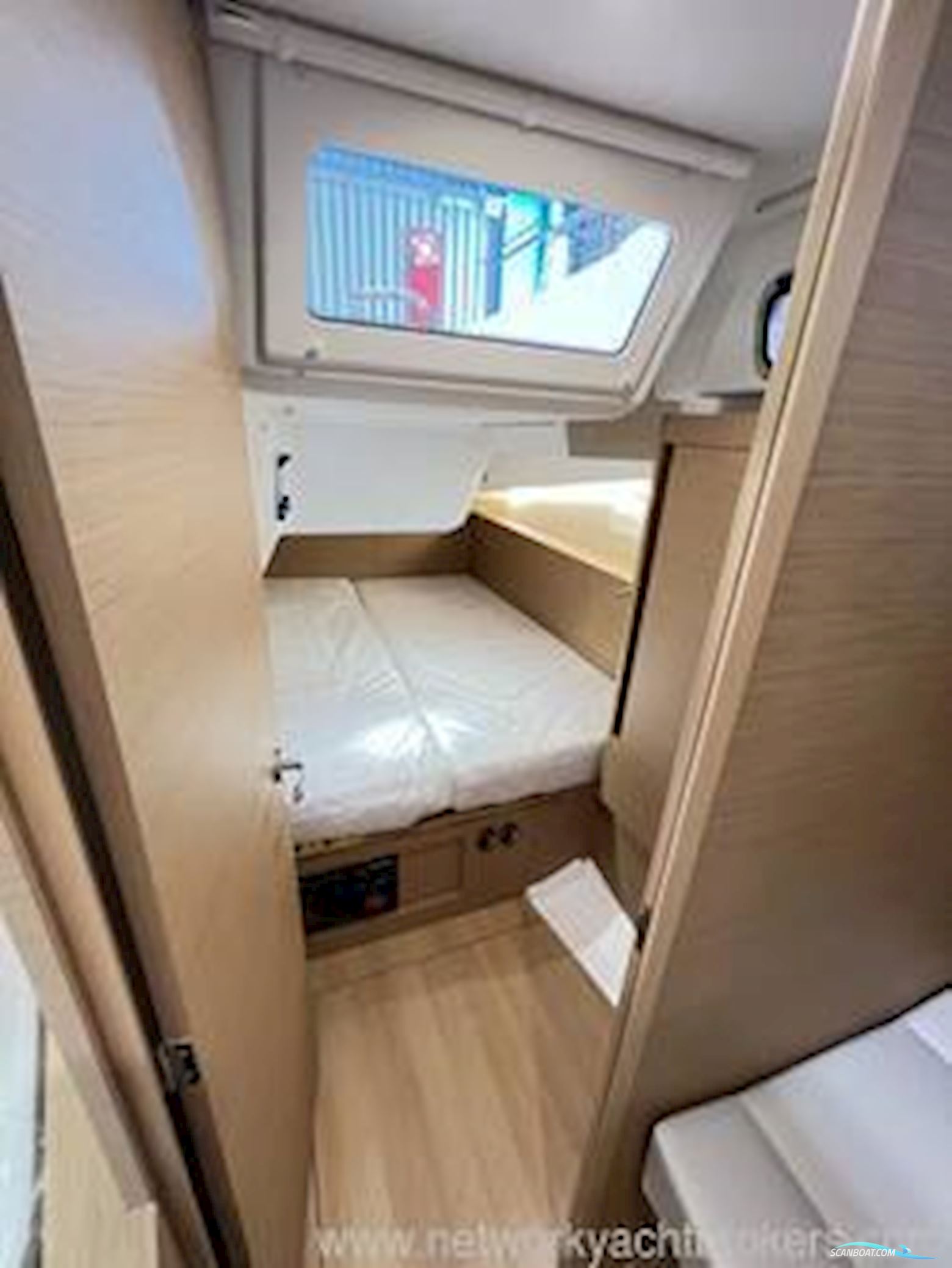 Jeanneau Sun Odyssey 490