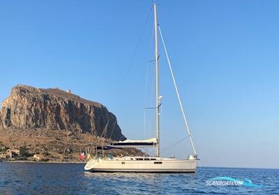Jeanneau Sun Odyssey 49i Performance Sailingboat 2008, with Yanmar engine, Greece