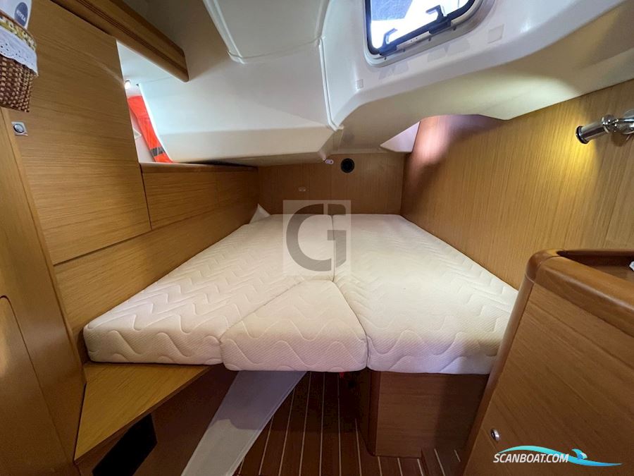 Jeanneau Sun Odyssey 49I