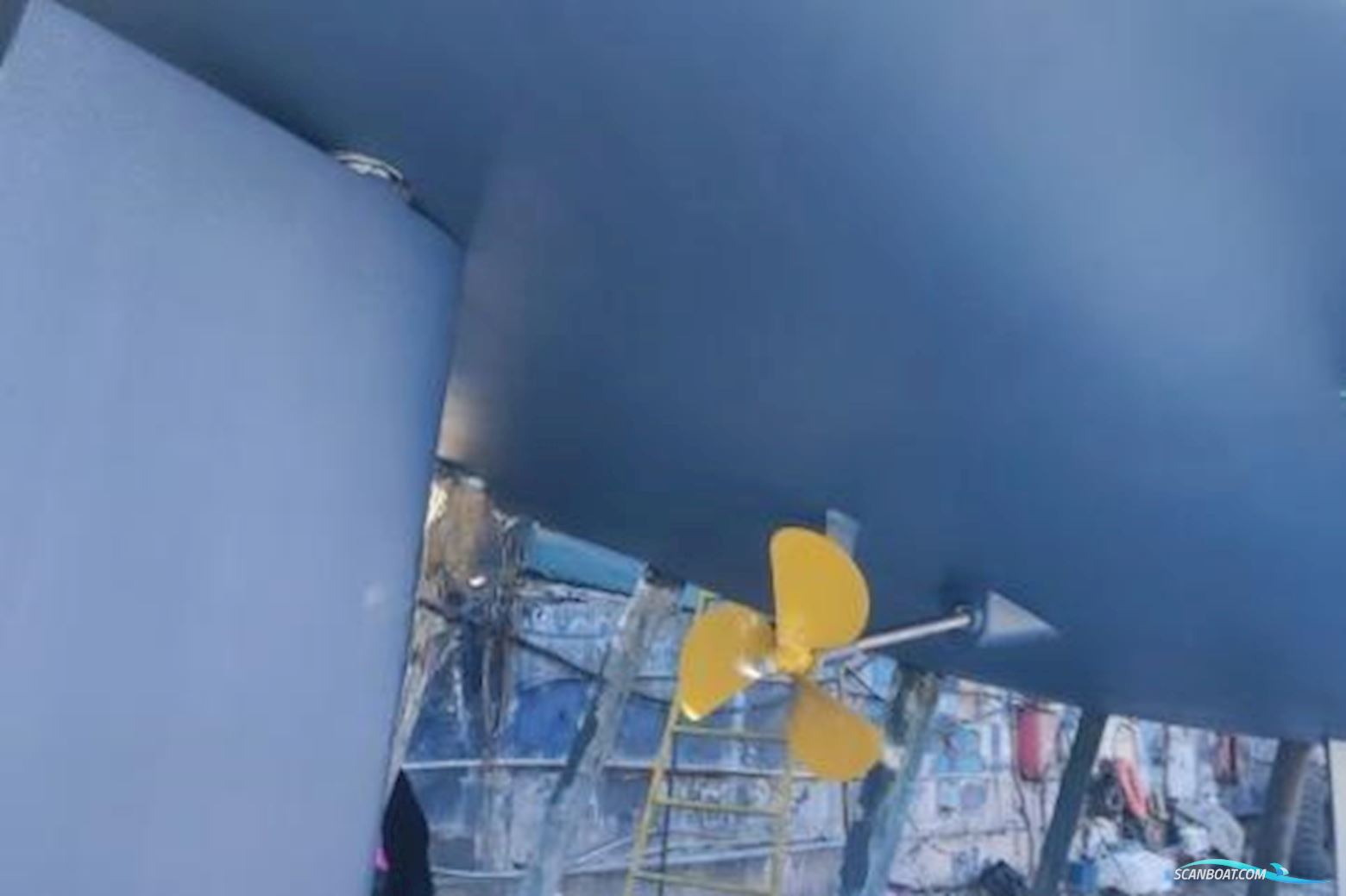 Jeanneau Sun Odyssey 49i