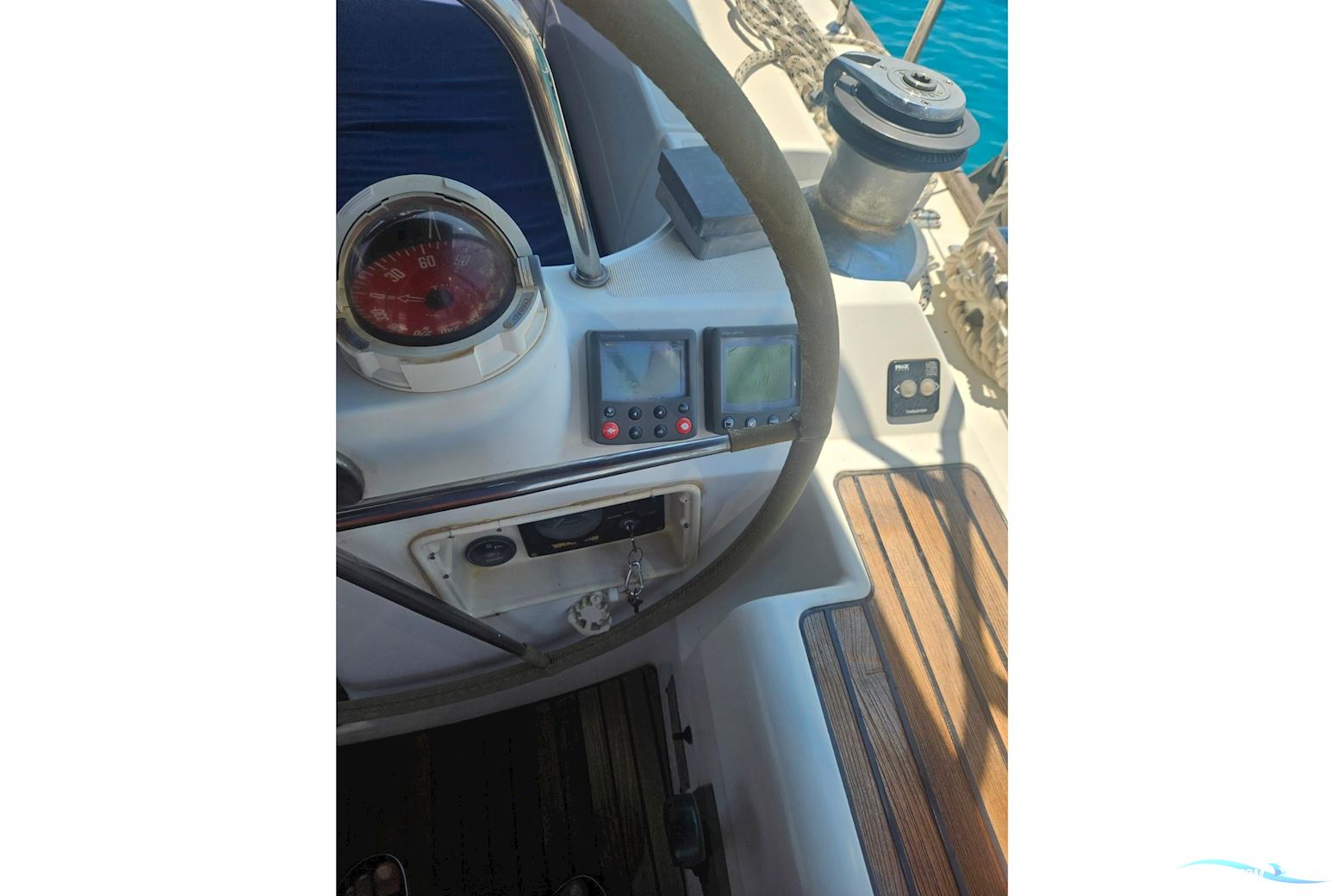 Jeanneau Sun Odyssey 49i