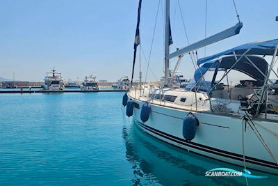 Jeanneau Sun Odyssey 49i Sailingboat 2008, with Yanmar engine, Turkey