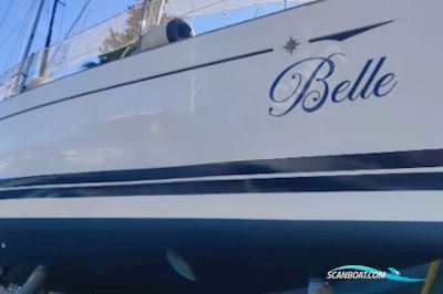 Jeanneau Sun Odyssey 49i Sailingboat 2008, with Yanmar engine, Turkey
